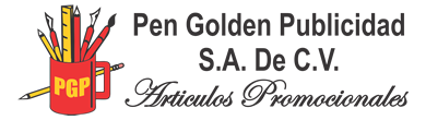 Pen Golden Publicidad